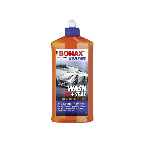 SONAX Xtreme Wash & Seal